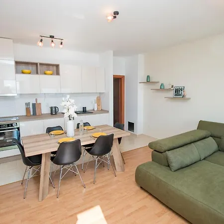 Apartment Comfort Center