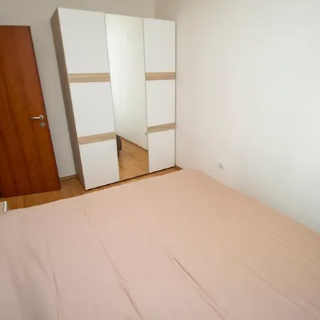 Apartment Comfort Center *
