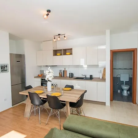 Apartment Comfort Center