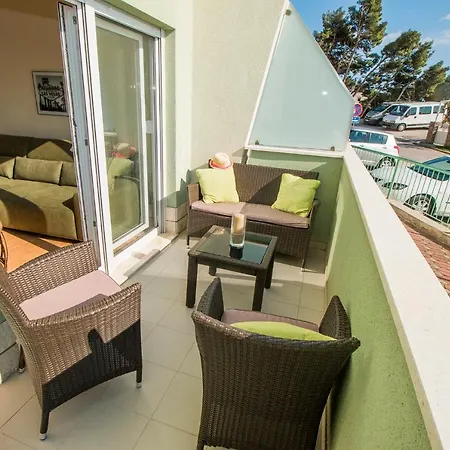 Apartment Comfort Center