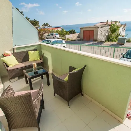 Comfort Center Apartment *