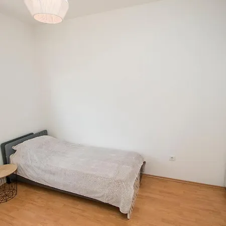 Comfort Center Apartment *