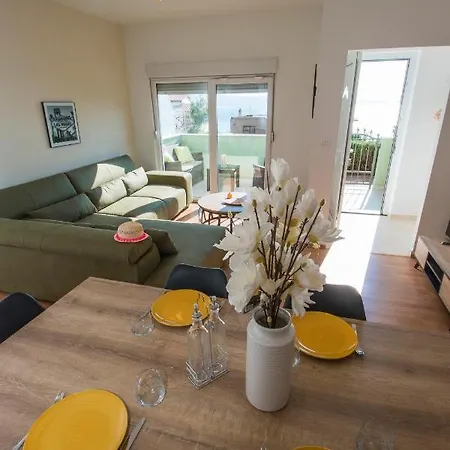 Comfort Center Apartment *