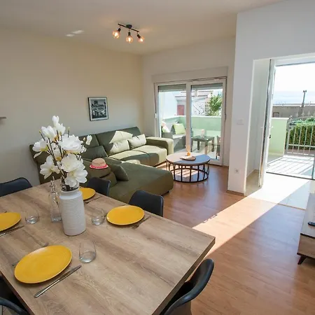 Apartment Comfort Center