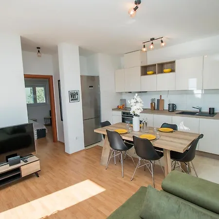 Apartment Comfort Center